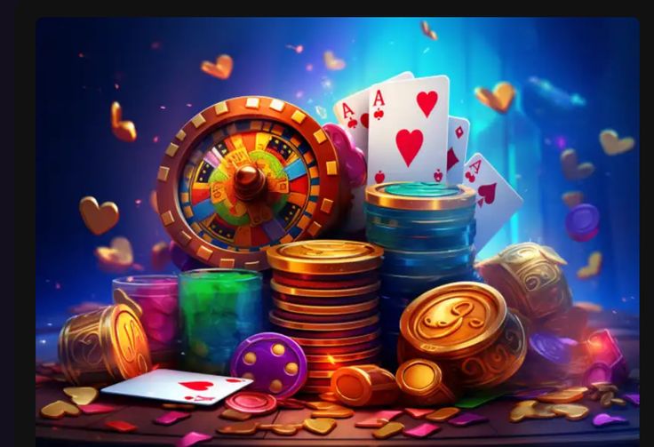 Thrillzz Casino کھلاڑیوں کے لیے لائیو کیسینو سیکشن