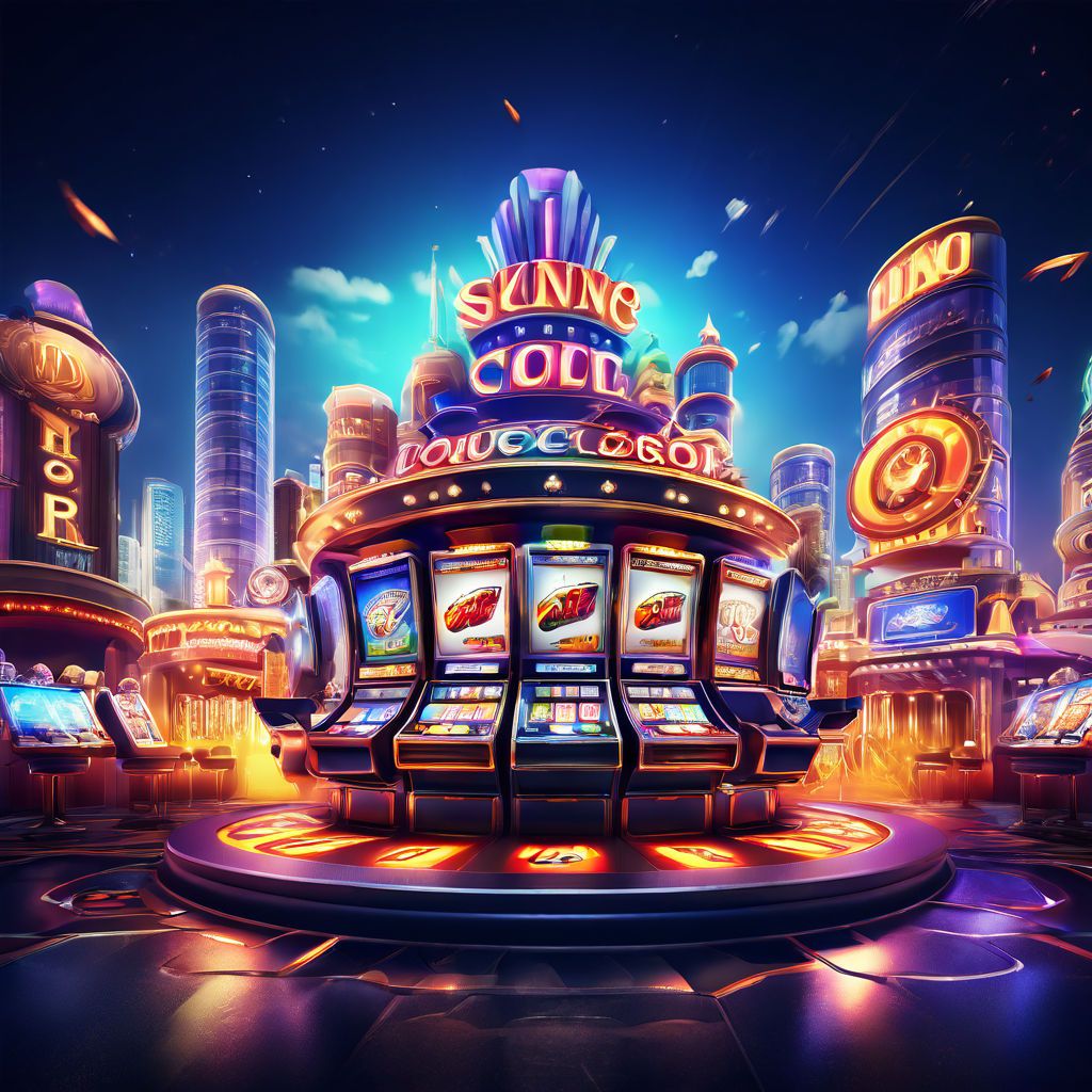 Thrillzz Casino کیسینو میں سلاٹ کھیلنا شروع کریں۔